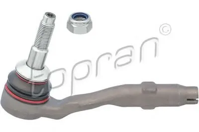 Наконечник поперечной рулевой тяги TOPRAN купить