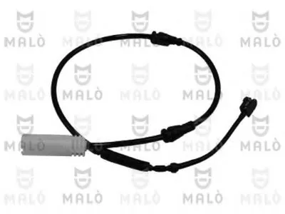 Сигнализатор, износ тормозных колодок MALÒ купить