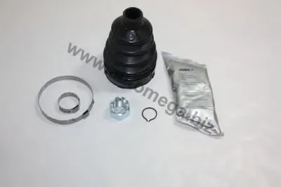 Комплект пылника, приводной вал Erstausrüster AUTOMEGA купить