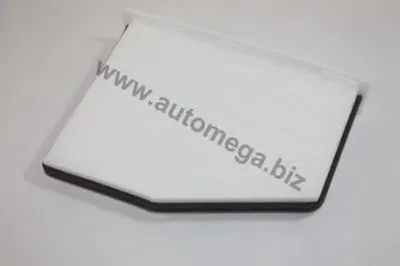 Фильтр, воздух во внутренном пространстве Erstausrüster AUTOMEGA купить