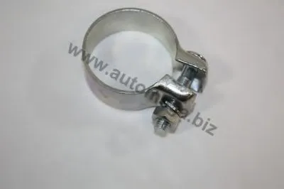 Соединительные элементы, система выпуска AutoMega Premium AUTOMEGA купить