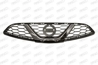 Решетка радиатора PRASCO купить