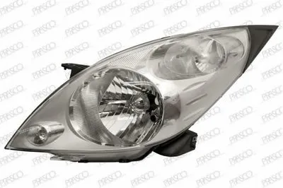 Фара PRASCO купить