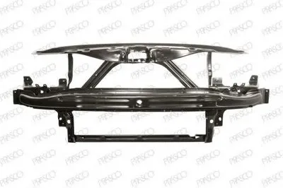 Облицовка передка PRASCO купить