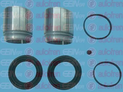 Ремкомплект, тормозной суппорт AUTOFREN SEINSA купить