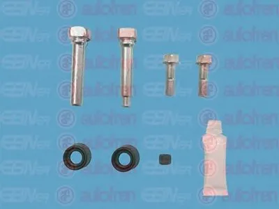 Комплект направляющей гильзы AUTOFREN SEINSA купить