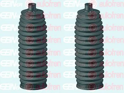 Комплект пылника, рулевое управление AUTOFREN SEINSA купить