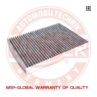 Фильтр, воздух во внутренном пространстве MASTER-SPORT купить