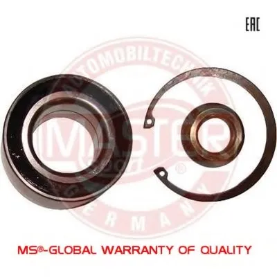Комплект подшипника ступицы колеса MASTER-SPORT купить