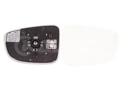 Зеркальное стекло, наружное зеркало ALKAR купить