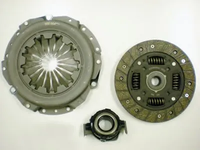 Комплект сцепления OPEN PARTS купить