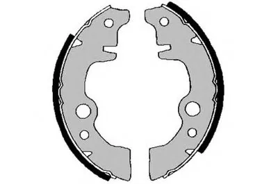 Комплект тормозных колодок RAICAM купить