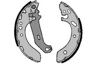 Комплект тормозных колодок RAICAM купить