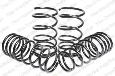 Комплект ходовой части, пружины ROC купить