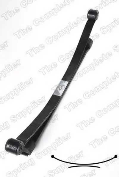 Многолистовая рессора ROC купить