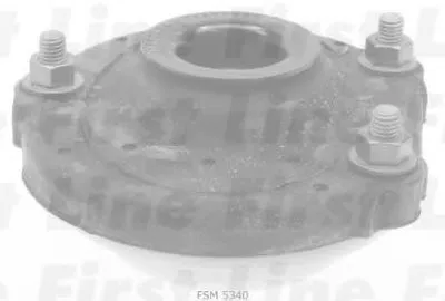 Опора стойки амортизатора FIRST LINE купить