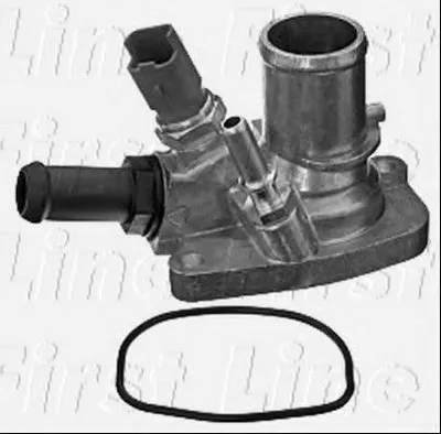 Термостат, охлаждающая жидкость FIRST LINE купить