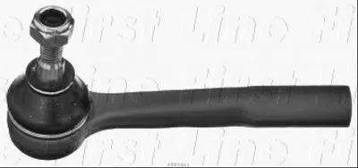 Наконечник поперечной рулевой тяги FIRST LINE купить