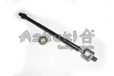 Осевой шарнир, рулевая тяга ASHUKI купить