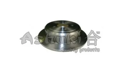 Тормозной диск ASHUKI купить