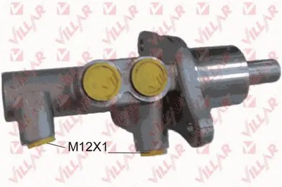 целиндер ручного тормоза VILLAR купить