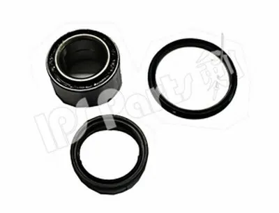 Комплект подшипника ступицы колеса IPS Parts IPS Parts купить