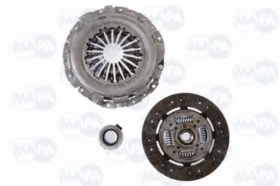 Комплект сцепления 3P Kit MAPA купить