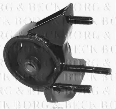 Кронштейн двигателя BORG & BECK купить
