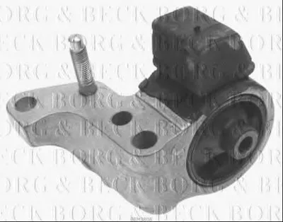 Кронштейн двигателя BORG & BECK купить