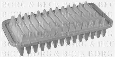 Воздушный фильтр BORG & BECK купить