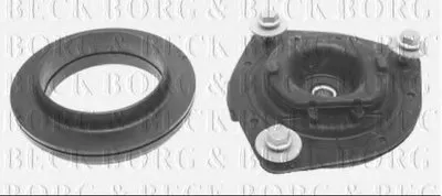Опора стойки амортизатора BORG & BECK купить