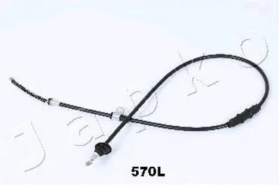 Трос, стояночная тормозная система JAPKO купить