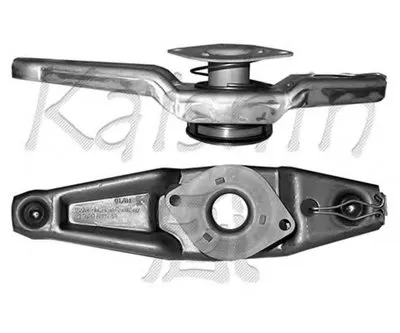 Центрирующий опорный подшипник, система сцепления KAISHIN купить