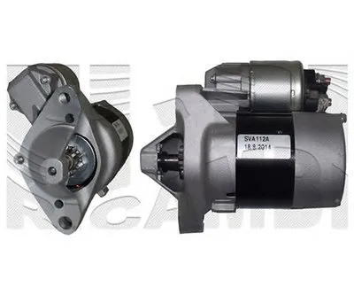 Стартер AUTOTEAM купить