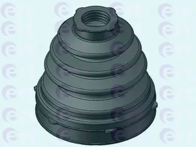 Комплект пылника, приводной вал ERT купить