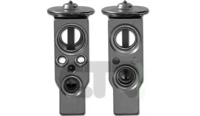 Расширительный клапан, кондиционер Genuine: TGK CTR купить