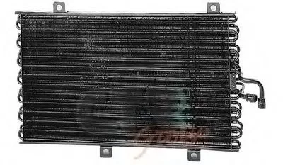 Конденсатор, кондиционер CTR купить