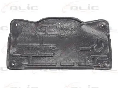 Кожух двигателя BLIC купить