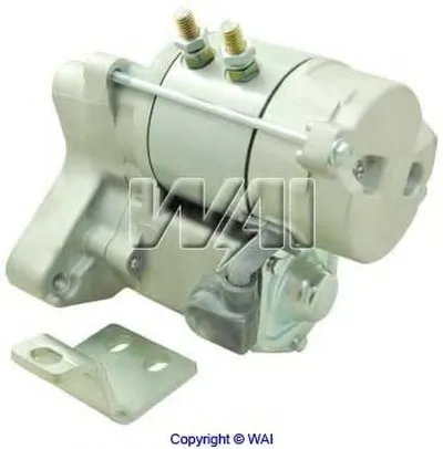 Стартер WAIglobal купить