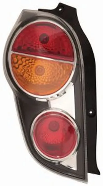 Задний фонарь LORO купить