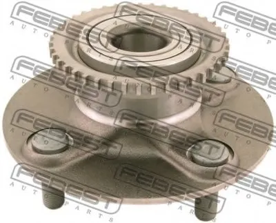 ? колесн. ступицы = FEBEST купить