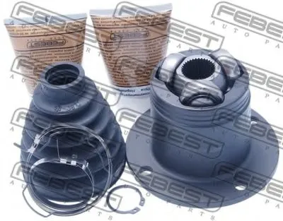 Шарнир, приводной вал FEBEST купить