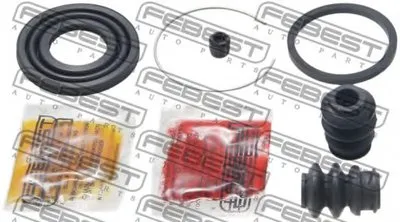 Ремкомплект, тормозной суппорт FEBEST купить