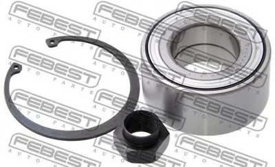 Подшипник ступицы колеса