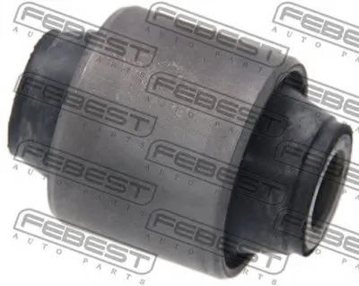 Втулка, рычаг колесной подвески FEBEST купить