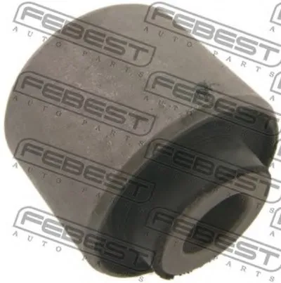 Втулка, амортизатор FEBEST купить
