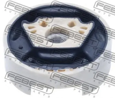 Втулка, балка моста FEBEST купить