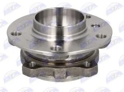 Комплект подшипника ступицы колеса BTA купить