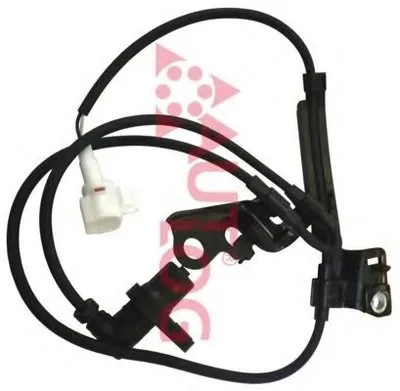 Датчик, частота вращения колеса AUTLOG купить