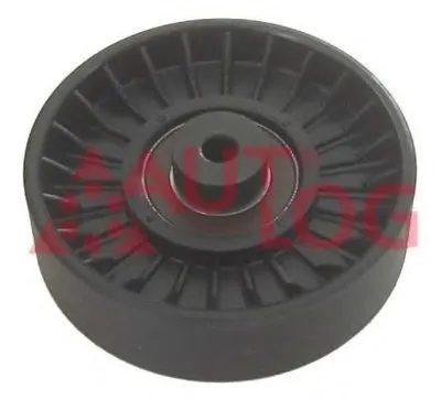 Паразитный / ведущий ролик, поликлиновой ремень AUTLOG купить